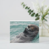 Nehmen Sie sich etwas Zeit zum Spielen. Postkarte (Stehend Vorderseite)