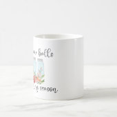 Nehmen Sie sich Ihre Balls JAR Kochen Canning Sais Kaffeetasse (Mittel)