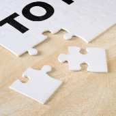 Nehmen Sie sich Zeit, um Bridge Vier-Card-Anzug zu Puzzle (Seite)