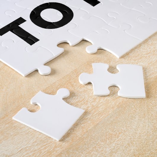 Nehmen Sie sich Zeit, um Bridge Vier-Card-Anzug zu Puzzle (Seite)