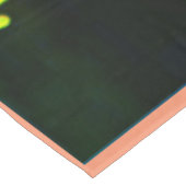 Nehmen Sie sich Zeit, um zu Gott zu beten! Tischdecke (Schrägansicht)