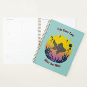 Nehmen Sie sich Zeit und entspannen Sie sich bei I Planer (Anzeige)