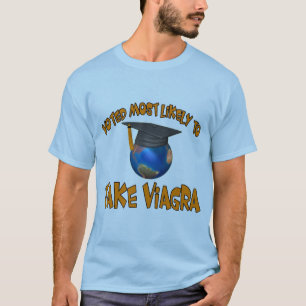 Nehmen Sie Viagra T-Shirt
