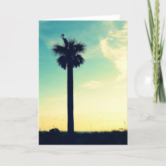 Nehmen Sie Zeit zu erwägen:) 12x18anmerkungskarte, Karte