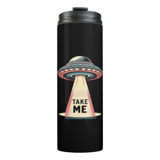 nehmen thermosbecher (Vorderseite)