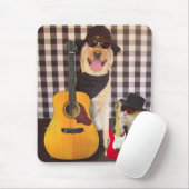 Nehmen von Anträgen Mousepad (Mit Mouse)