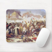 Nehmen von Jerusalem Mousepad (Mit Mouse)