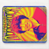 Nehmen von Woodstock Mousepad (Vorne)