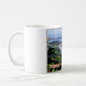 Neiafu - Tonga - Luftsicht - Kaffeetasse (Links)