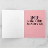 NEICE NIEDLICHE KATZGEBIRTHDAKARTEN KARTE (Innenseite)