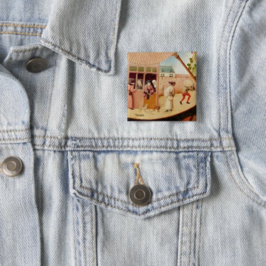 Neid Button (Beispiel)