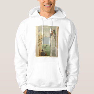Neid Hoodie