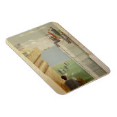 Neid Magnet (Rechte Seite)