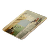 Neid Magnet (Linke Seite)