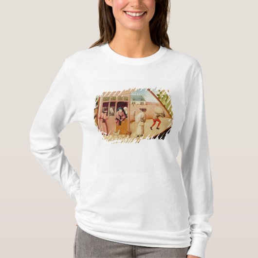Neid T-Shirt (Vorderseite)