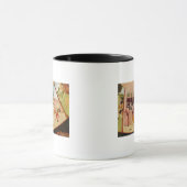 Neid Tasse (Zentrum)