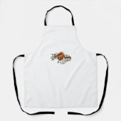 neidisch jung schürze (Vorderseite)