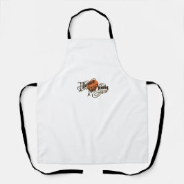 neidisch jung schürze