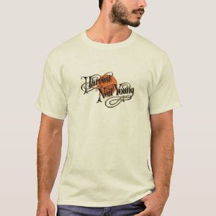 neidisch jung T-Shirt