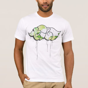 Neige "ABC" 2 T-Shirt