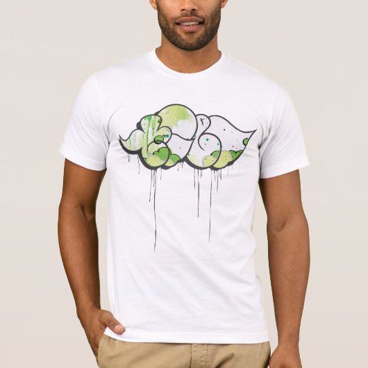 Neige "ABC" 2 T-Shirt (Vorderseite)