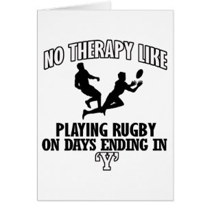 Neigen von Rugbyentwürfen