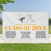 Neighborhood High School Graduation Banner (Außenbereich)
