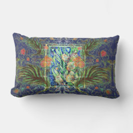 Neighbours from the edge  lendenkissen