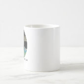 Neigung sehen kaffeetasse (Mittel)