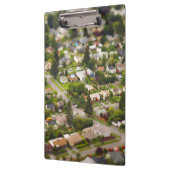 Neigungs-/Schiebelinsen der Technik #1- Klemmbrett (Links)