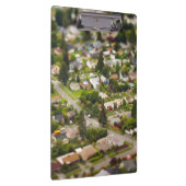 Neigungs-/Schiebelinsen der Technik #1- Klemmbrett (Rechts)