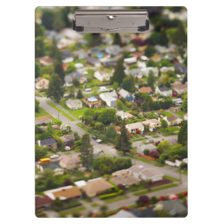 Neigungs-/Schiebelinsen der Technik #1- Klemmbrett