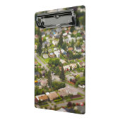 Neigungs-/Schiebelinsen der Technik #1- Mini Klemmbrett (Gewinkelt2)