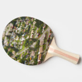 Neigungs-/Schiebelinsen der Technik #1- Tischtennis Schläger (Seitenansicht)