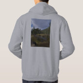 Neihart Sweatshirt (Rückseite)