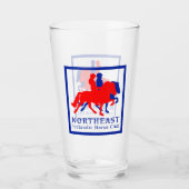 NEIHC Glas (Vorderseite)