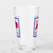 NEIHC Glass Glas (Rechts)