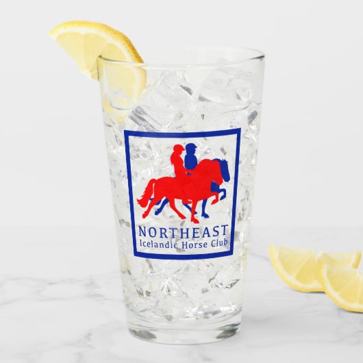 NEIHC Glass Glas (Vorderseite Ice)