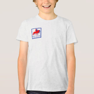 NEIHC-Jugend-T-Shirt Tri-Blend Shirt