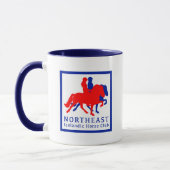 NEIHC Mug Tasse (Links)