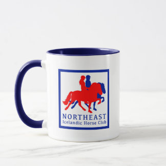 NEIHC Mug Tasse
