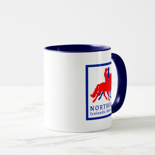 NEIHC Mug Tasse (VorderseiteRechts)
