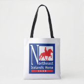 NEIHC Taschentasche Tasche (Vorderseite)