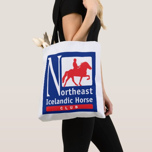 NEIHC Taschentasche Tasche (Von Nahem)