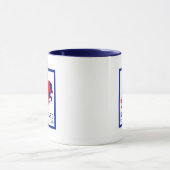 NEIHC-Tasse Tasse (Zentrum)
