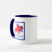 NEIHC-Tasse Tasse (Vorderseite Links)