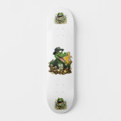 Neil Blender Skateboard (Vorderseite)
