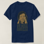 Neil Breen NO more BOOKS T-Shirt (Design vorne)