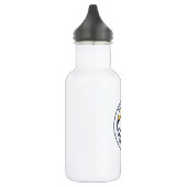 Neil Cummins Wasserflasche (Links)