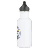 Neil Cummins Wasserflasche (Rechts)